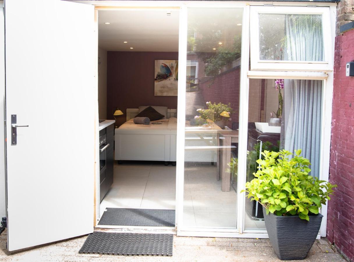 Studio Excellent 21 Soesterberg Exterior foto